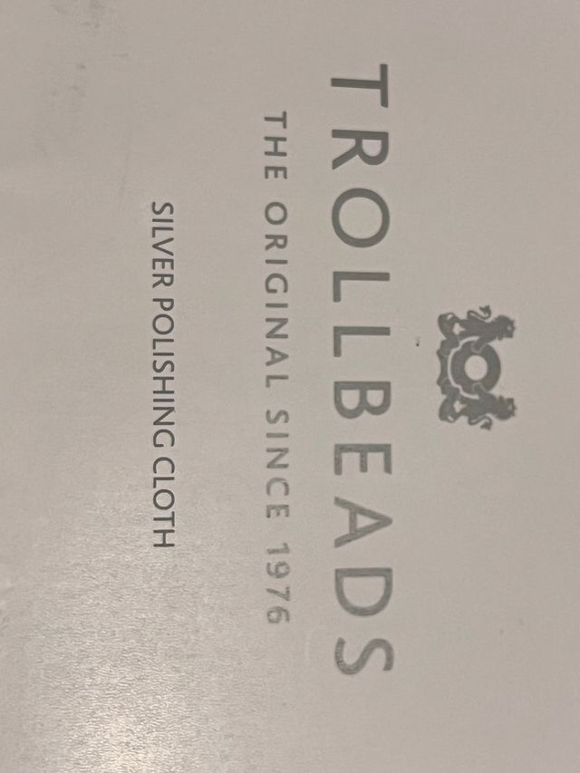 Panno pulizia argento