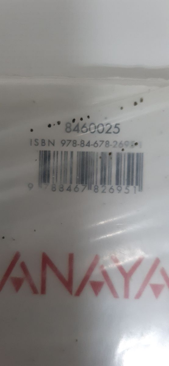 Matemática aplicada às ciências sociais 1 de bac