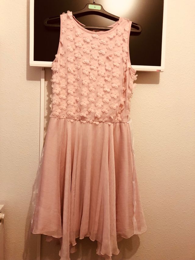 Vestido talla única 