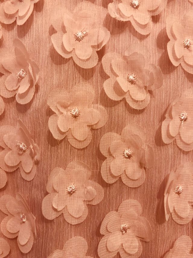 Vestido talla única 