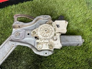 AFORADOR-ELEVALUNAS-LIMPIA TOYOTA COROLLA E11 2002