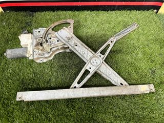 AFORADOR-ELEVALUNAS-LIMPIA TOYOTA COROLLA E11 2002