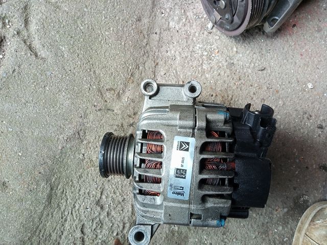 alternador