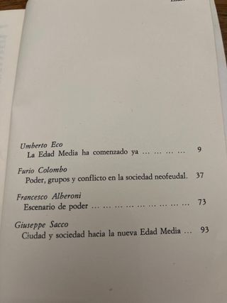 Lote filosofía alianza editorial