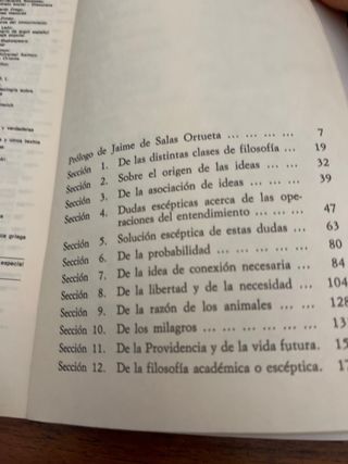 Lote filosofía alianza editorial
