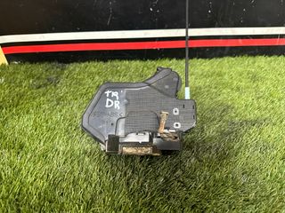CIERRE-RESISTENCIA-DEPRESOR TOYOTA COROLLA E11 