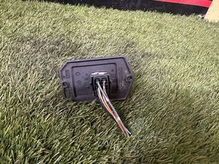CIERRE-RESISTENCIA-DEPRESOR TOYOTA COROLLA E11 