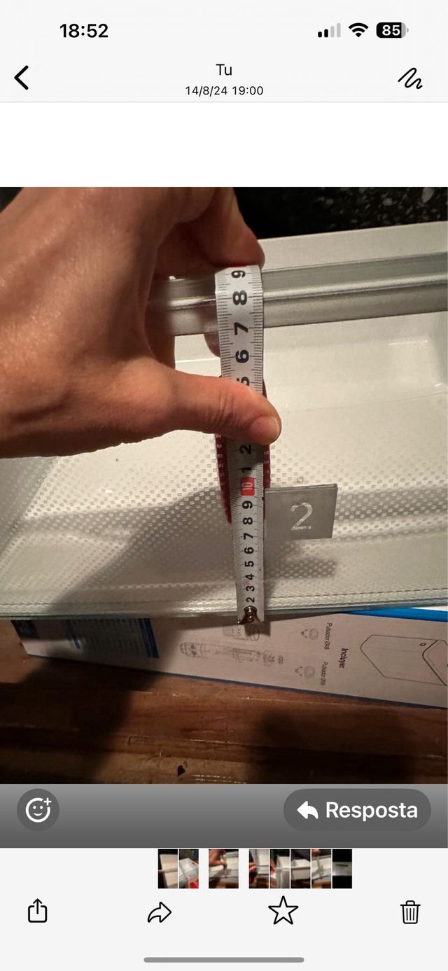 Puertas, cajones congelador, balda nevera Liebherr