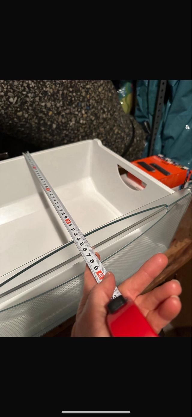 Puertas, cajones congelador, balda nevera Liebherr