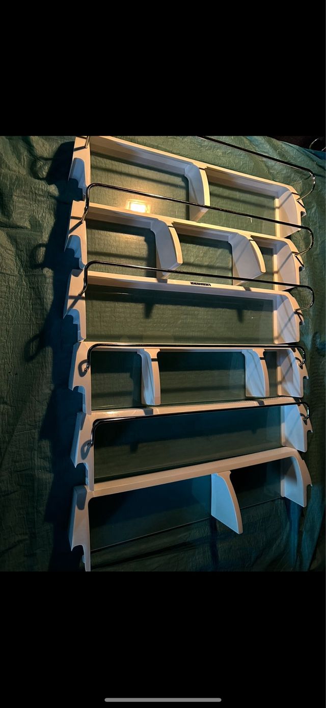 Puertas, cajones congelador, balda nevera Liebherr