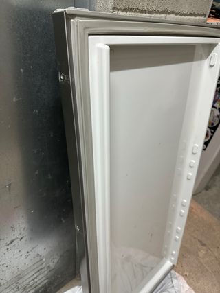 Piezas y puertas de nevera Liebherr