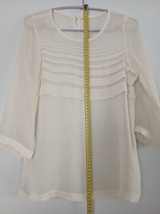Blusa Zara