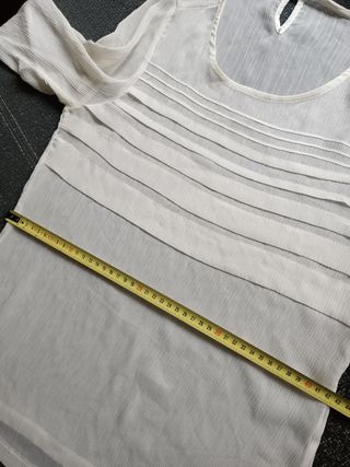 Blusa Zara