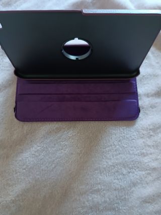 funda para tablet nueva