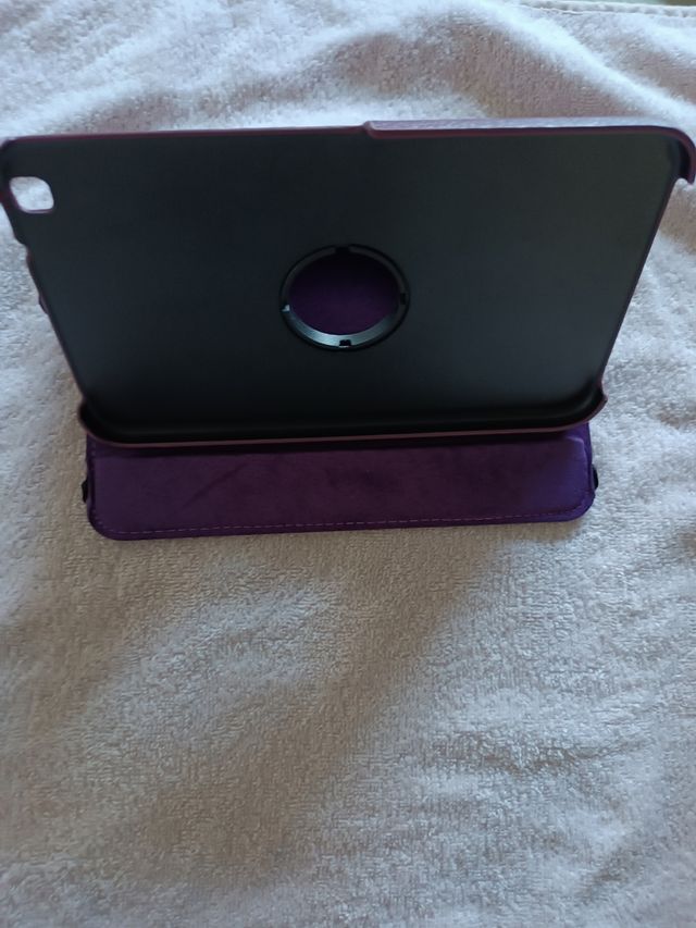 funda para tablet nueva
