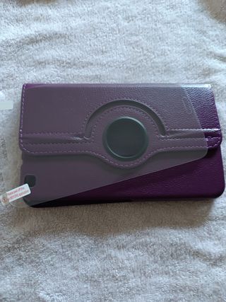funda para tablet nueva