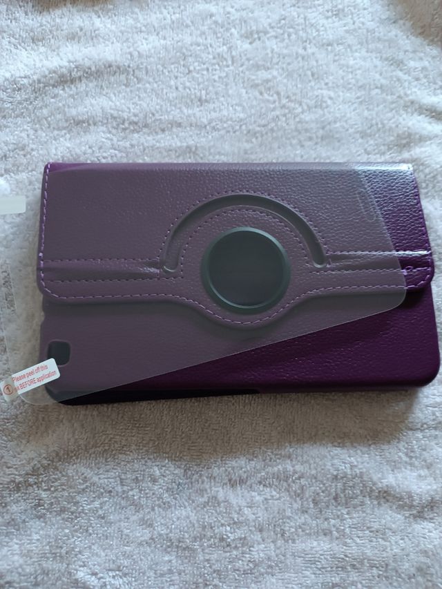 funda para tablet nueva