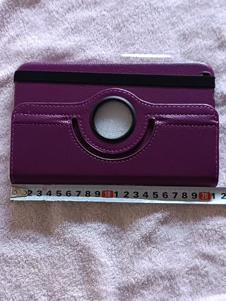 funda para tablet nueva