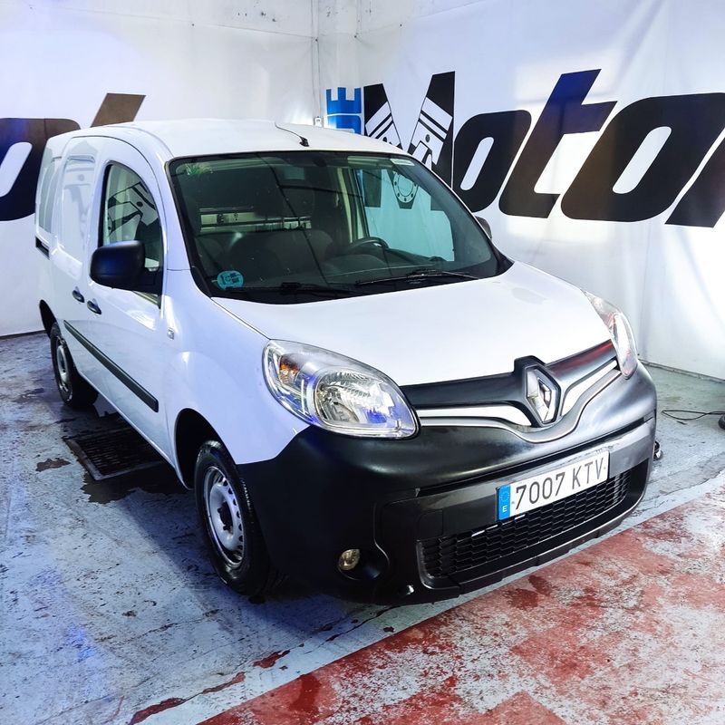 Renault Kangoo 2019 - foto 1
