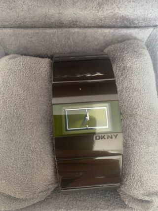 Reloj DKNY