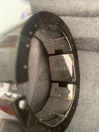 Reloj DKNY