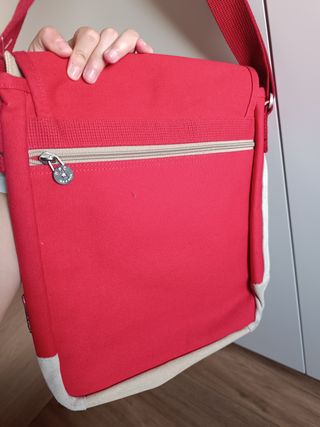 Bolso bandolera