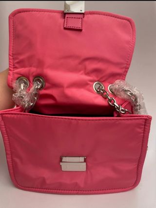 Bolso bandolera Mango