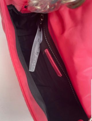 Bolso bandolera Mango