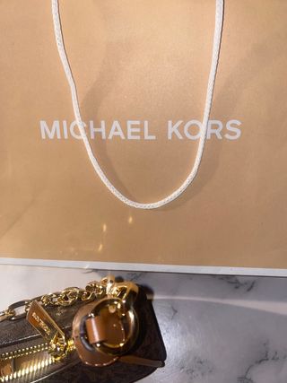 Bolso original mujer Michael Kors