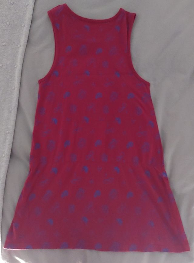 Vestido Harry Potter