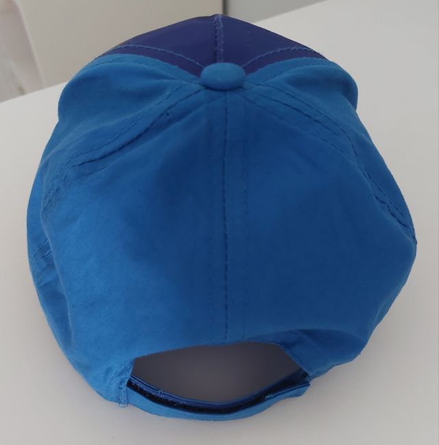 A ESTRENAR GORRA HARRY POTTER