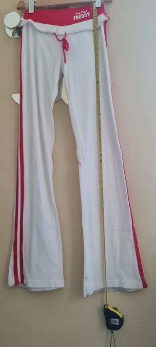 tuta vintage