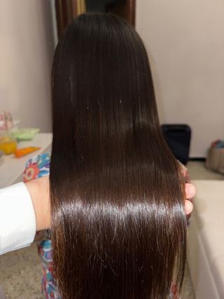 Keratina brasileña progressiva definitiva brasil