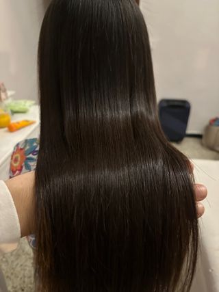 Keratina brasileña progressiva definitiva brasil