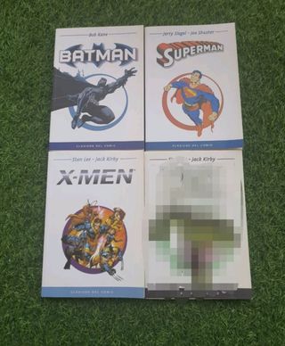 Cómics