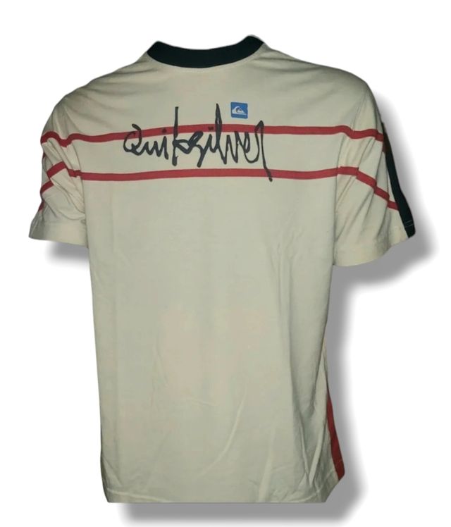 Camiseta Quicksilver