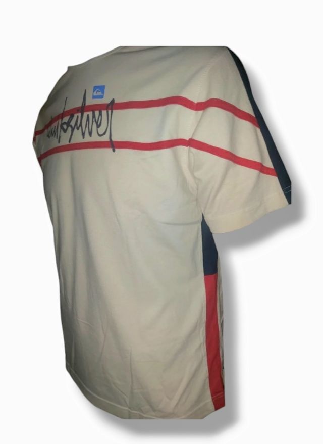 Camiseta Quicksilver