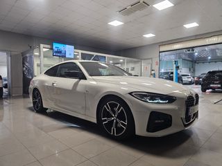 BMW Serie 4 2021