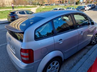 Audi A2 2000