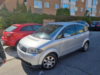 Audi A2 2000