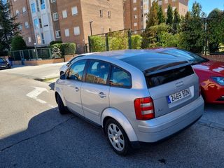 Audi A2 2000