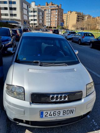 Audi A2 2000