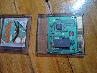 Vegas Games - Game Boy Color