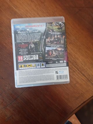 farcry 4 per ps3