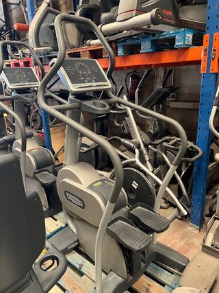 cardio ergo fit (enchufado)liquidación