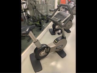 cardio ergo fit (enchufado)liquidación