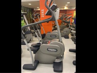 cardio ergo fit (enchufado)liquidación