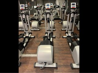 cardio ergo fit (enchufado)liquidación