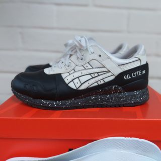 Zapatillas deportivas Asics New York 