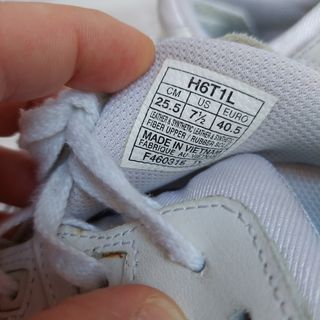 Zapatillas deportivas Asics New York 